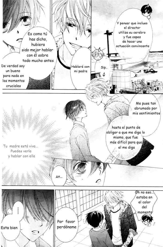 Read Ouran High School Host Club (es) Manga Online