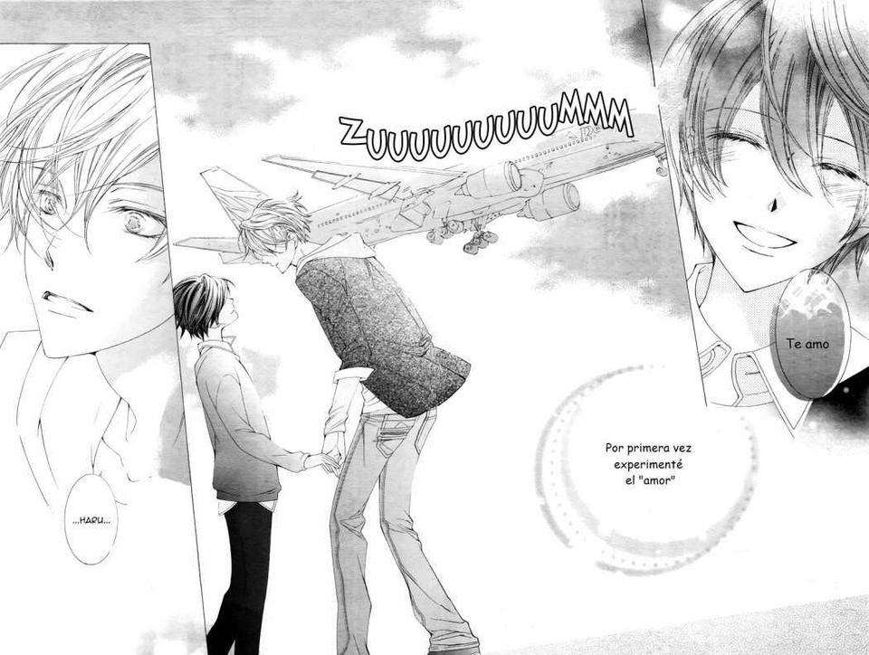 Read Ouran High School Host Club (es) Manga Online