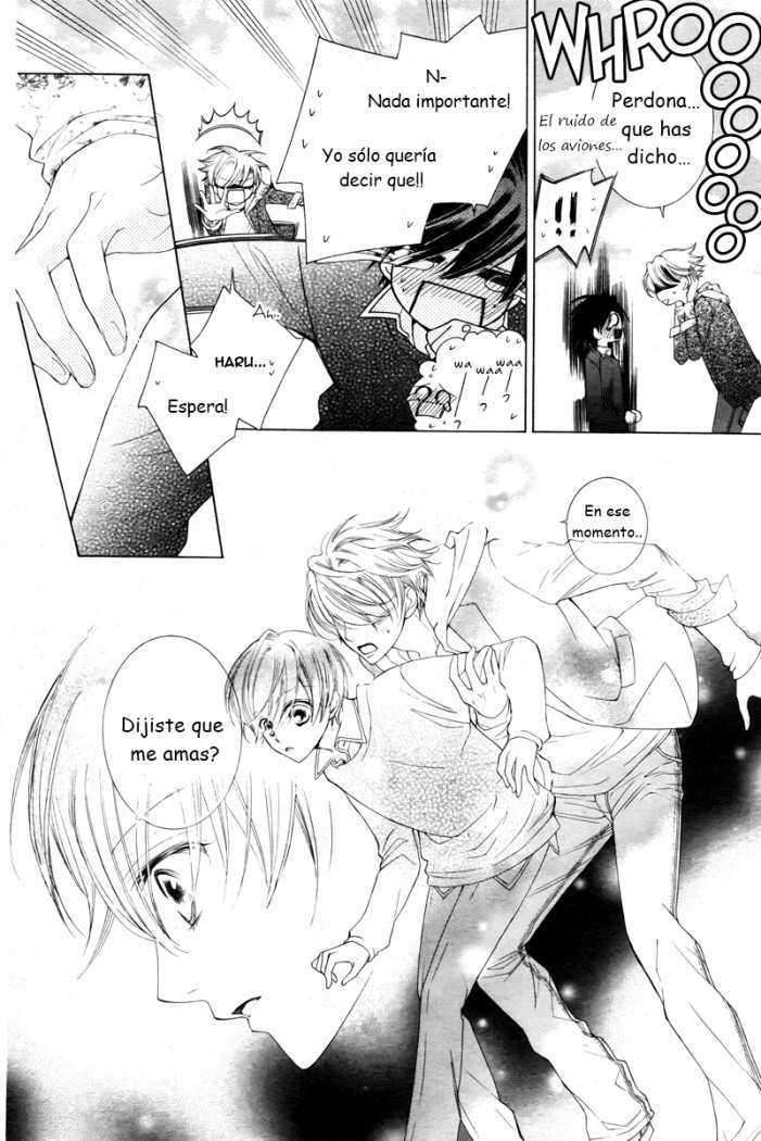 Read Ouran High School Host Club (es) Manga Online