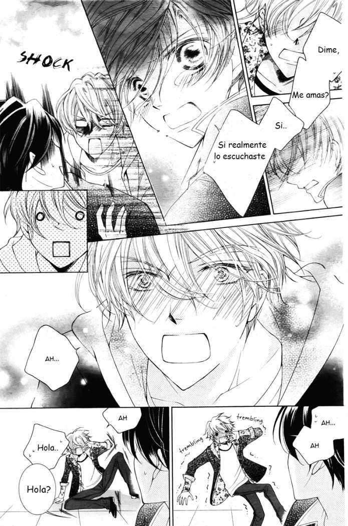 Read Ouran High School Host Club (es) Manga Online