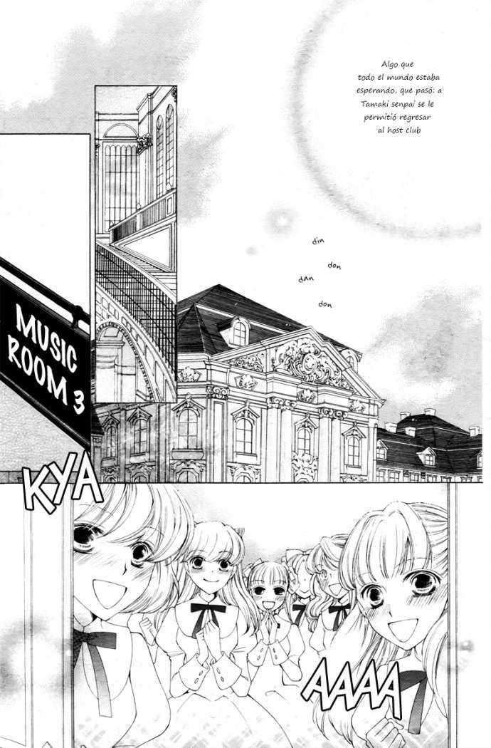 Read Ouran High School Host Club (es) Manga Online