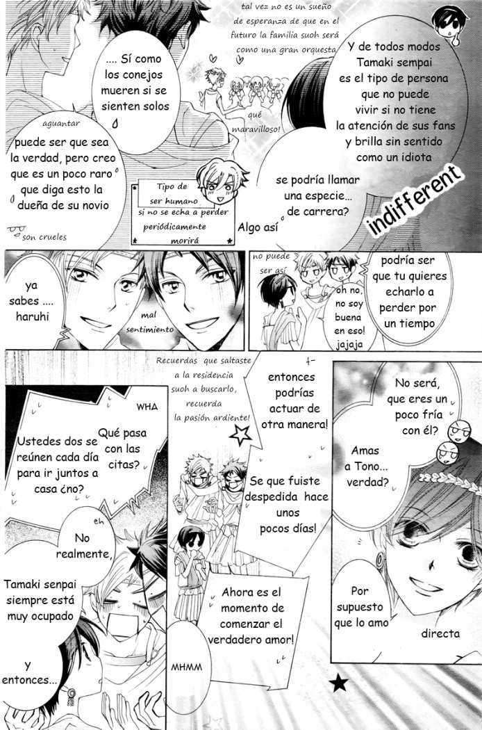 Read Ouran High School Host Club (es) Manga Online