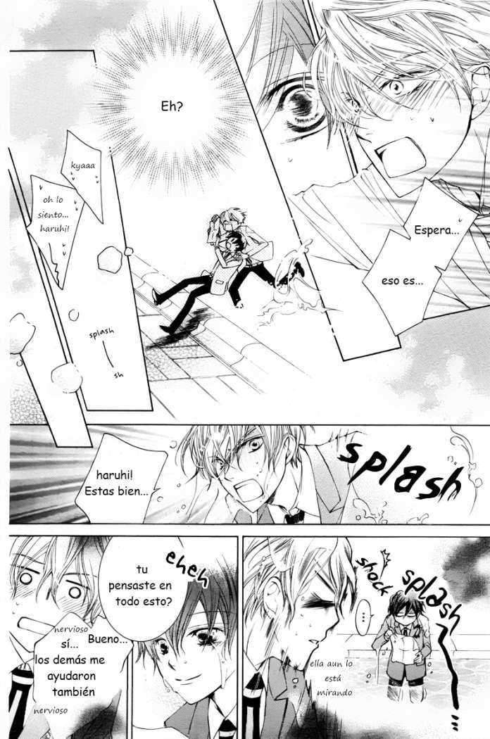 Read Ouran High School Host Club (es) Manga Online