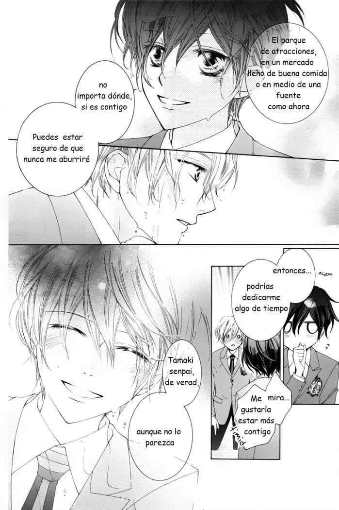 Read Ouran High School Host Club (es) Manga Online
