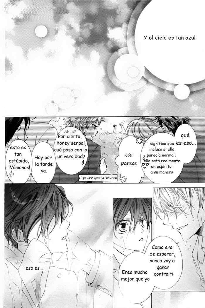 Read Ouran High School Host Club (es) Manga Online