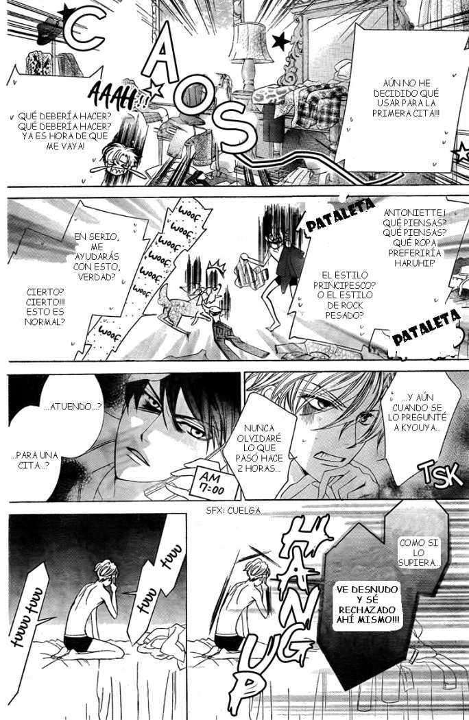 Read Ouran High School Host Club (es) Manga Online