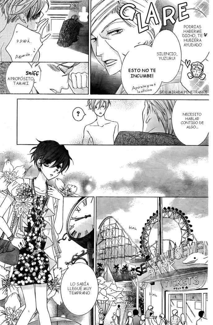 Read Ouran High School Host Club (es) Manga Online