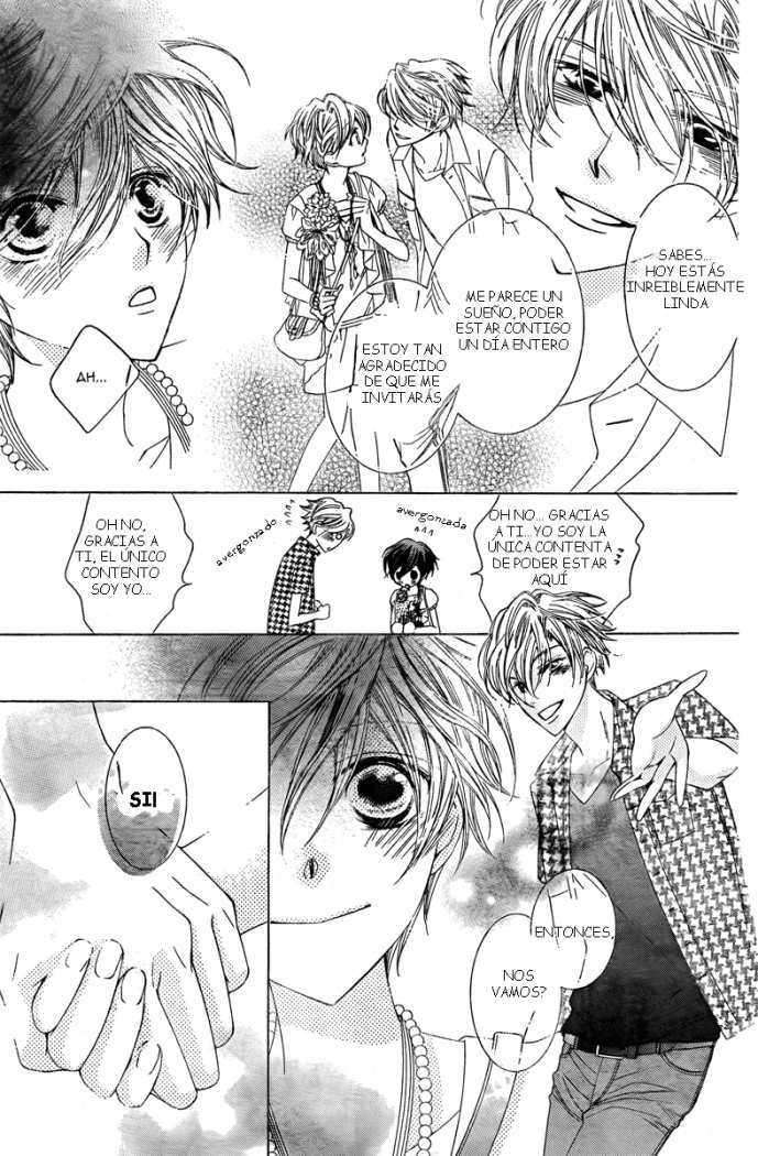 Read Ouran High School Host Club (es) Manga Online