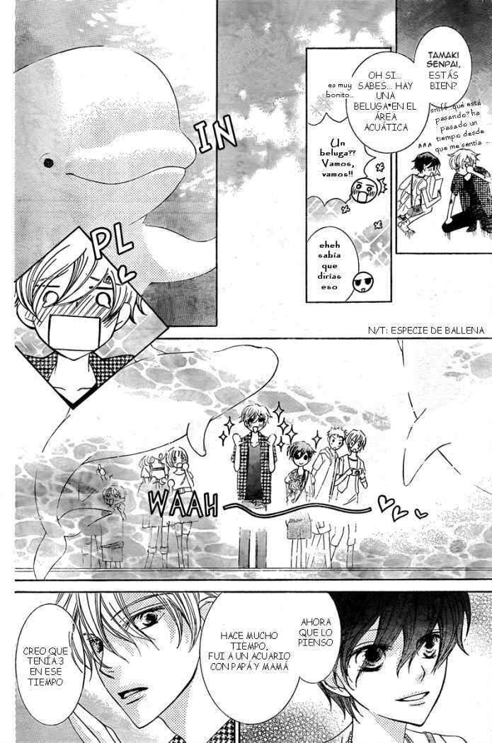 Read Ouran High School Host Club (es) Manga Online