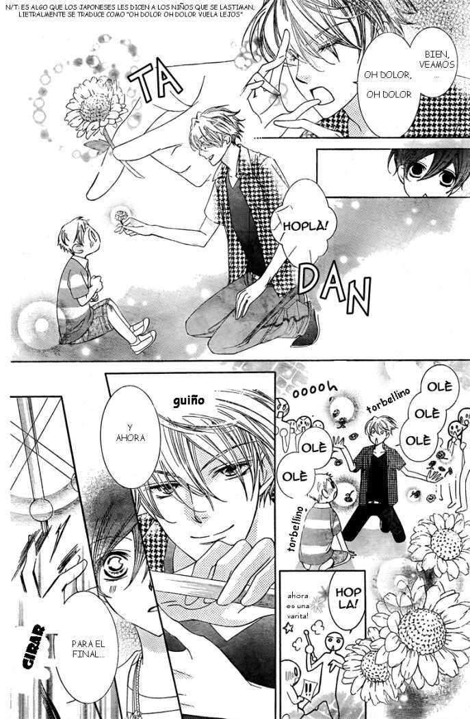 Read Ouran High School Host Club (es) Manga Online