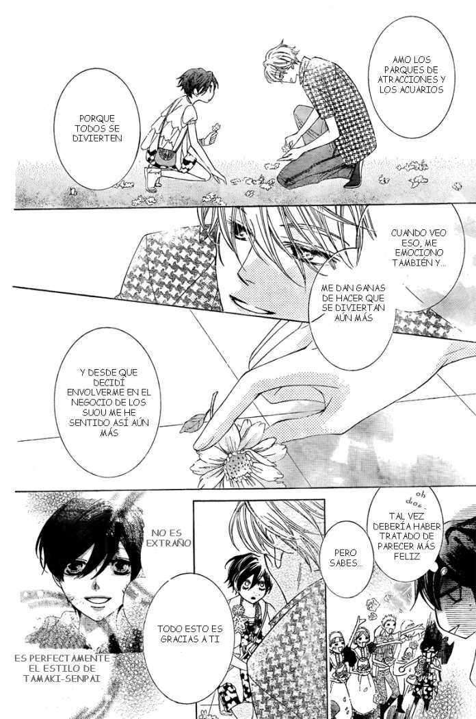 Read Ouran High School Host Club (es) Manga Online