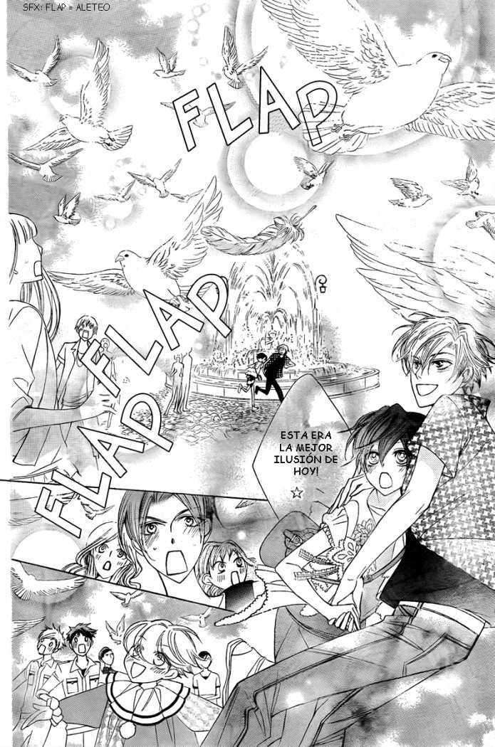 Read Ouran High School Host Club (es) Manga Online