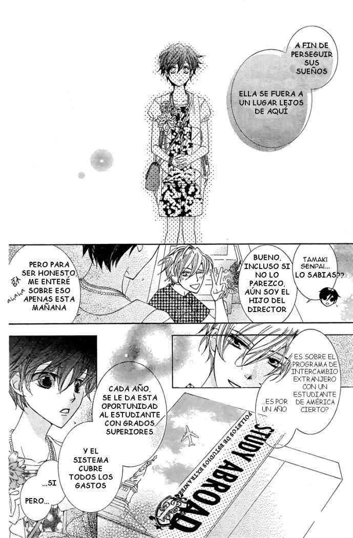 Read Ouran High School Host Club (es) Manga Online