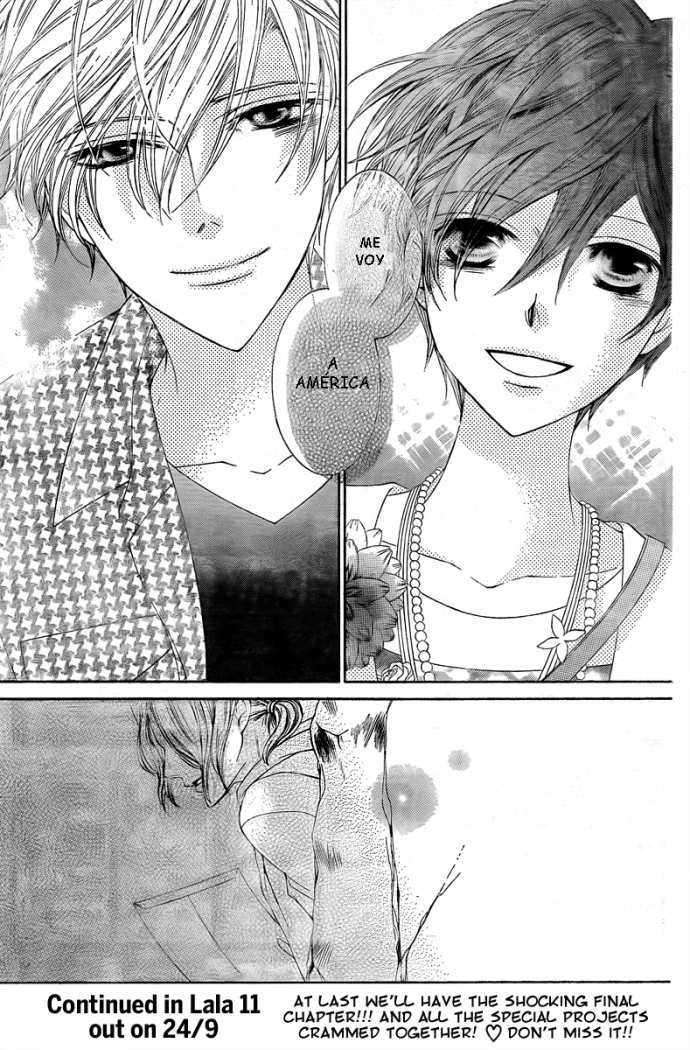 Read Ouran High School Host Club (es) Manga Online