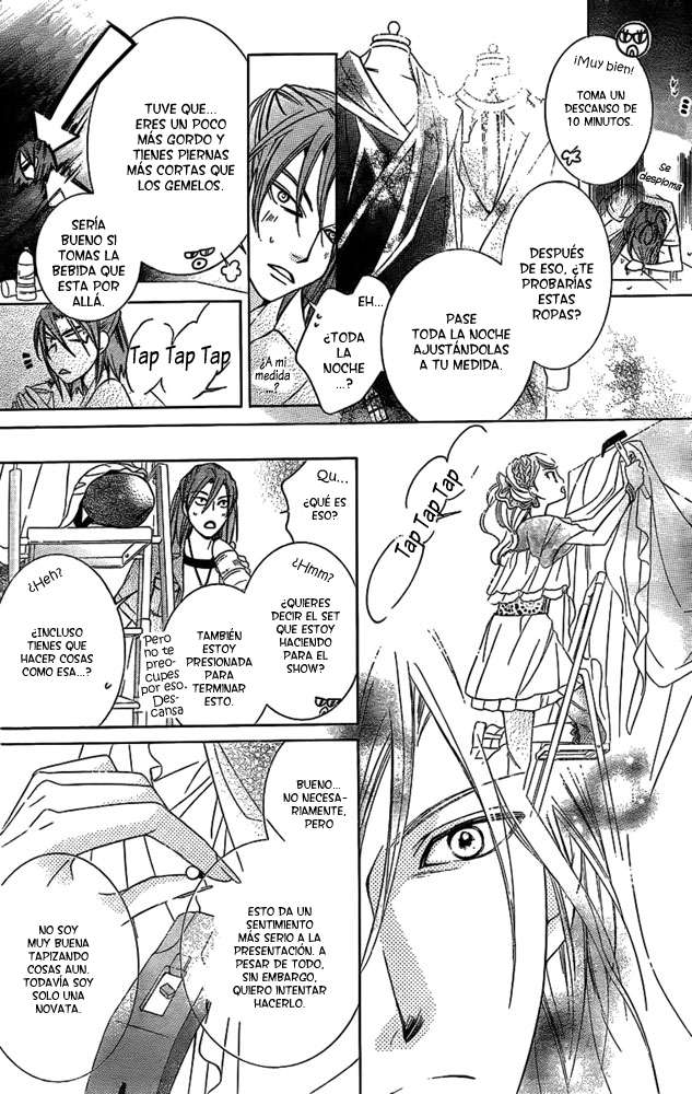 Read Ouran High School Host Club (es) Manga Online