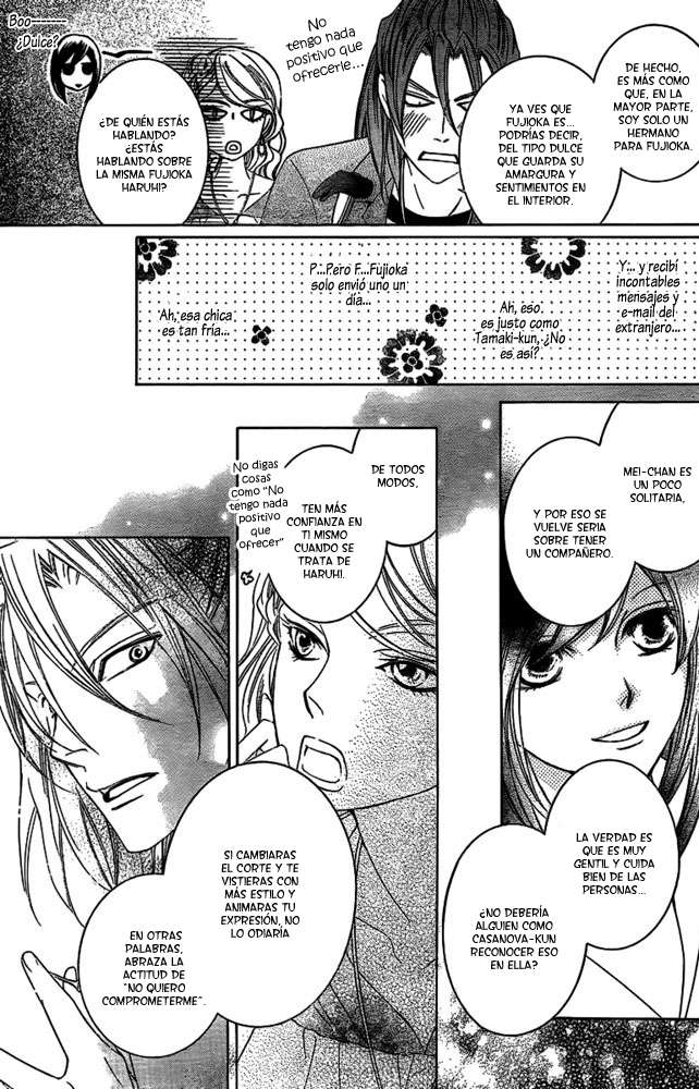 Read Ouran High School Host Club (es) Manga Online