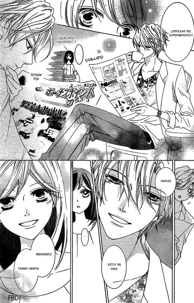 Read Ouran High School Host Club (es) Manga Online