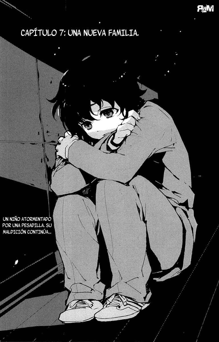 Read Owari no Seraph (es) Manga Online