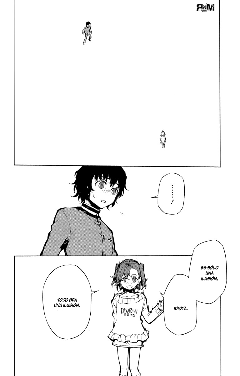 Read Owari no Seraph (es) Manga Online