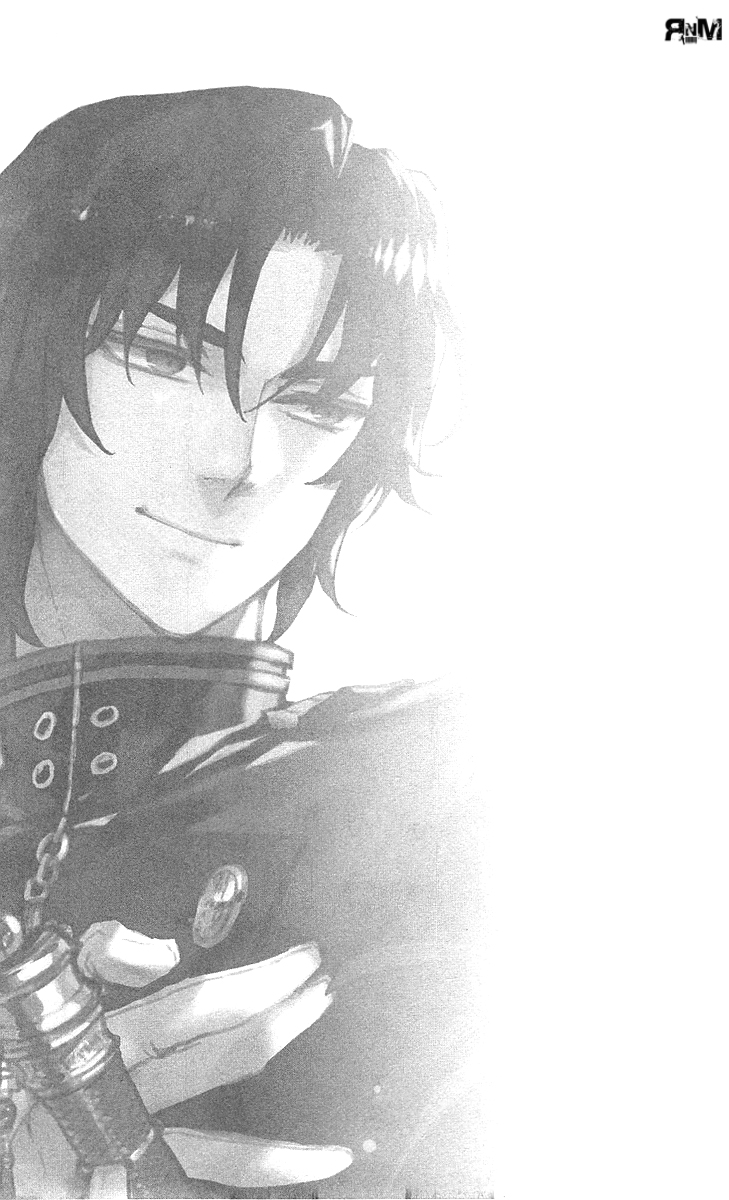 Read Owari no Seraph (es) Manga Online