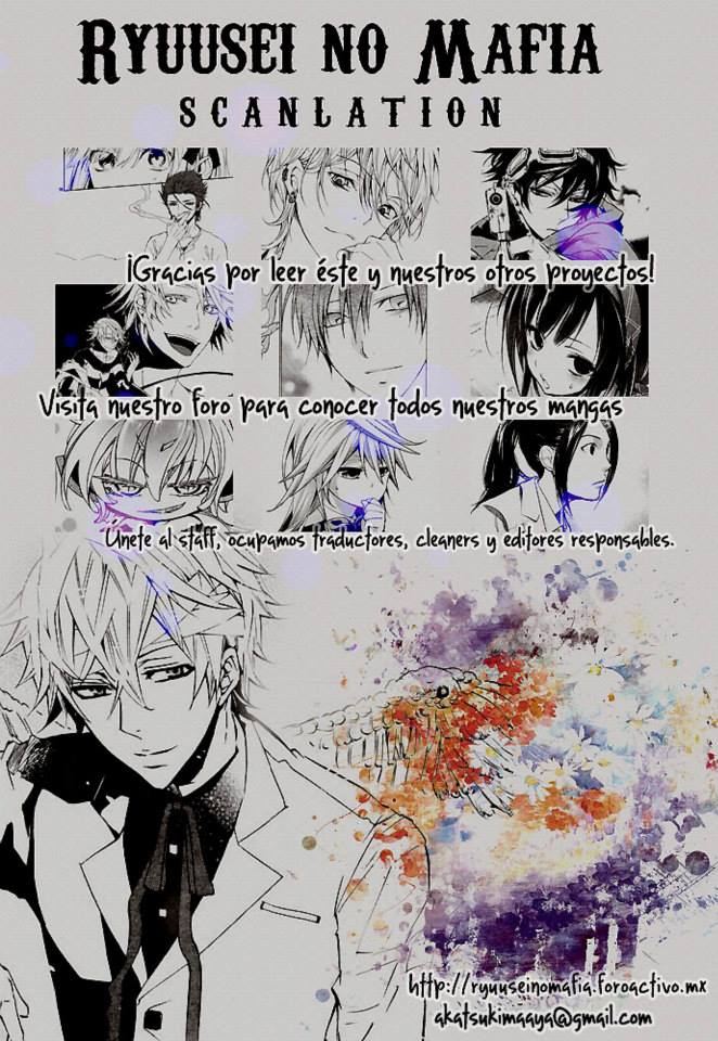 Read Owari no Seraph (es) Manga Online