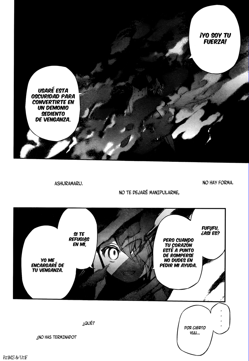 Read Owari no Seraph (es) Manga Online