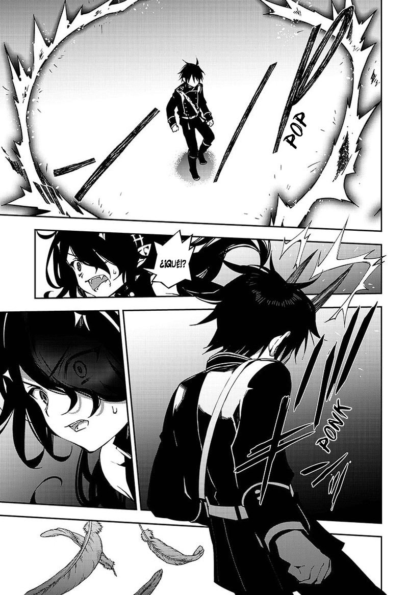 Read Owari no Seraph (es) Manga Online