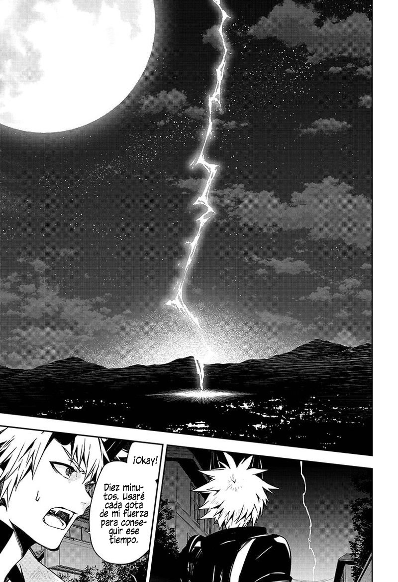 Read Owari no Seraph (es) Manga Online