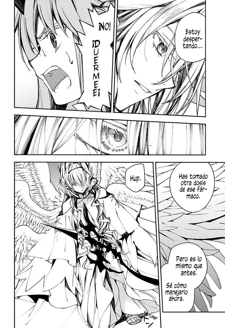 Read Owari no Seraph (es) Manga Online