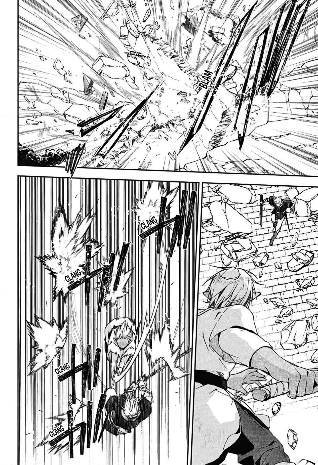 Read Owari no Seraph (es) Manga Online