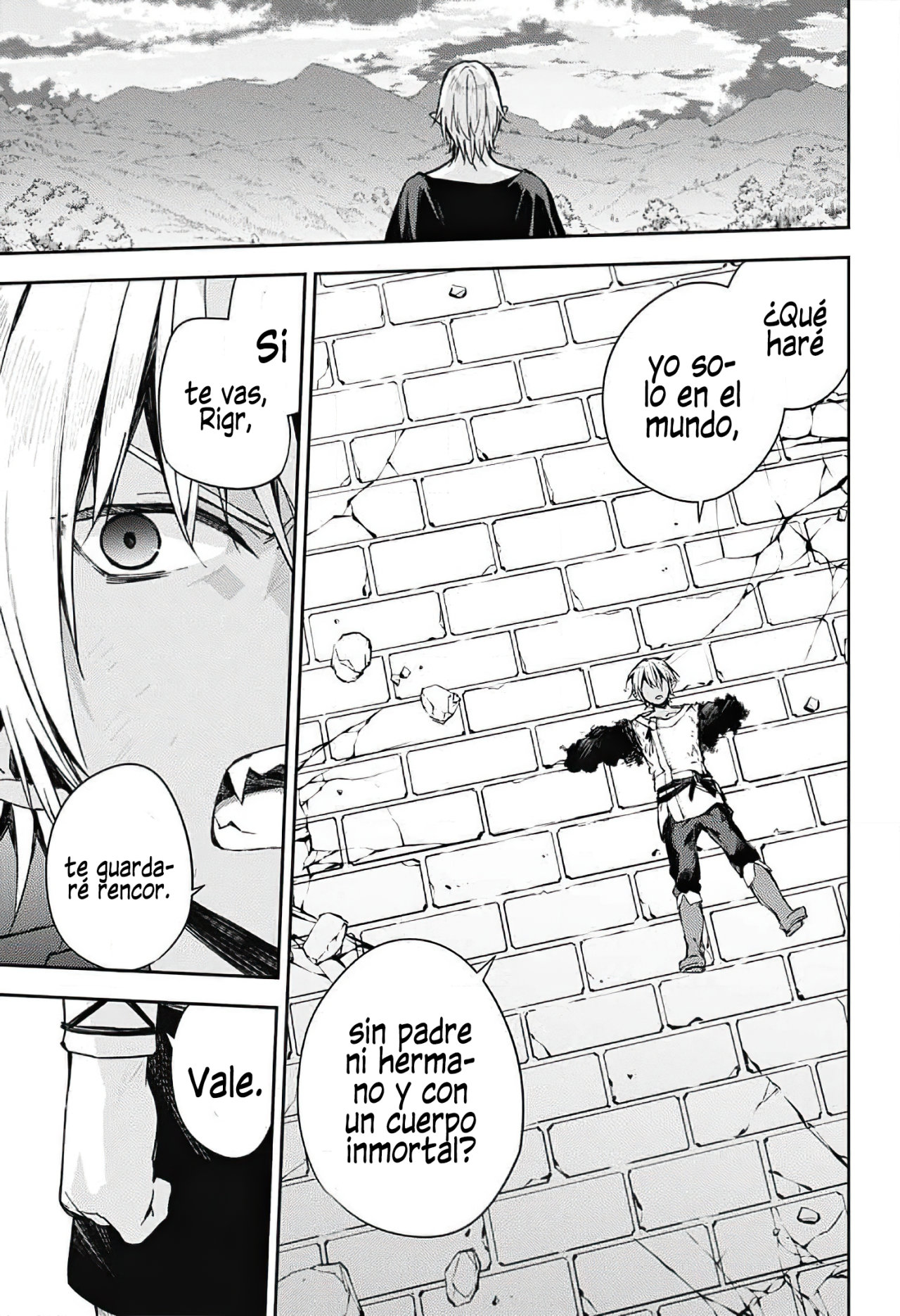 Read Owari no Seraph (es) Manga Online