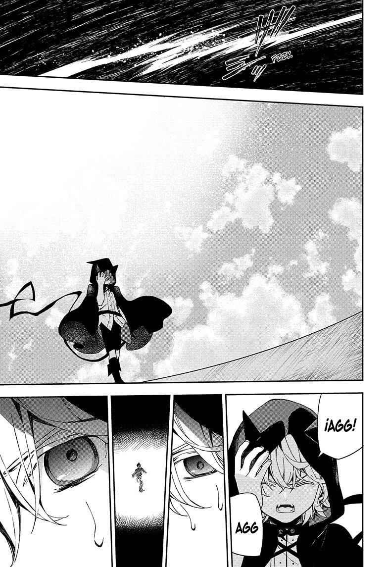 Read Owari no Seraph (es) Manga Online