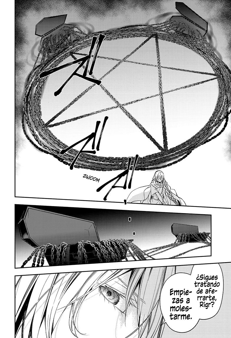 Read Owari no Seraph (es) Manga Online