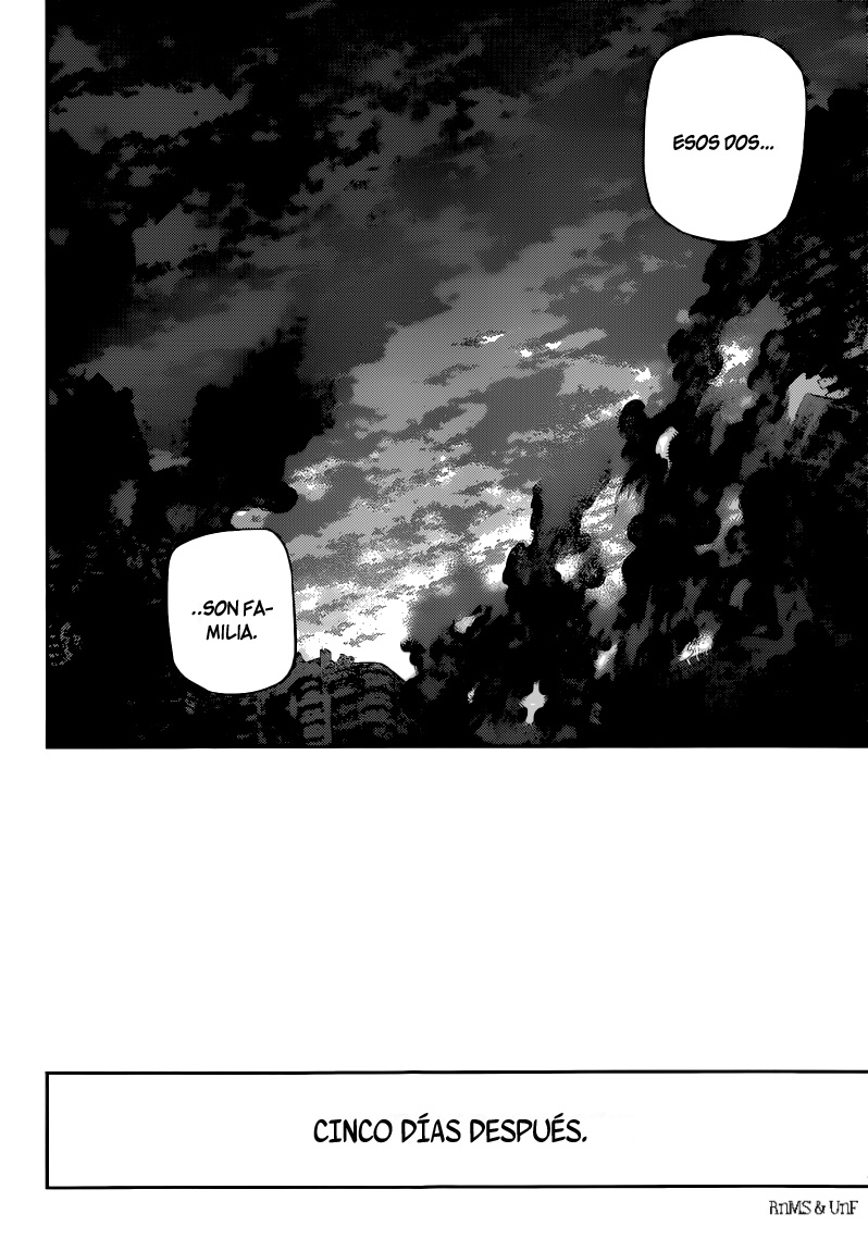 Read Owari no Seraph (es) Manga Online