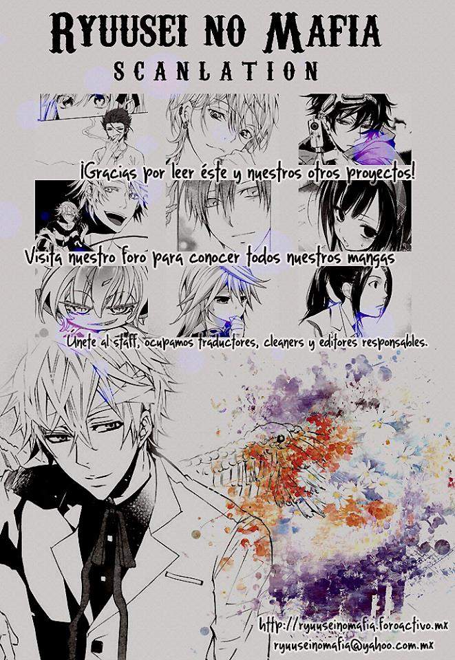 Read Owari no Seraph (es) Manga Online