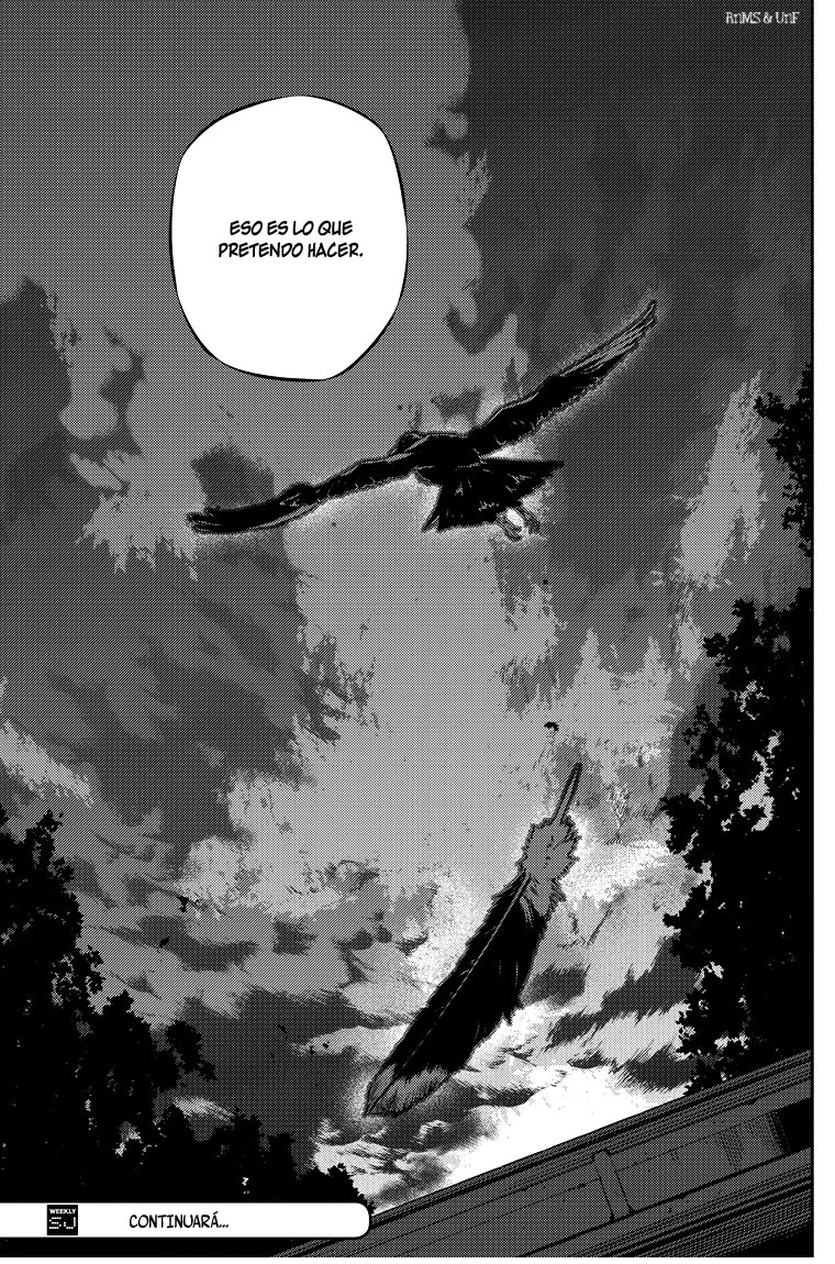 Read Owari no Seraph (es) Manga Online