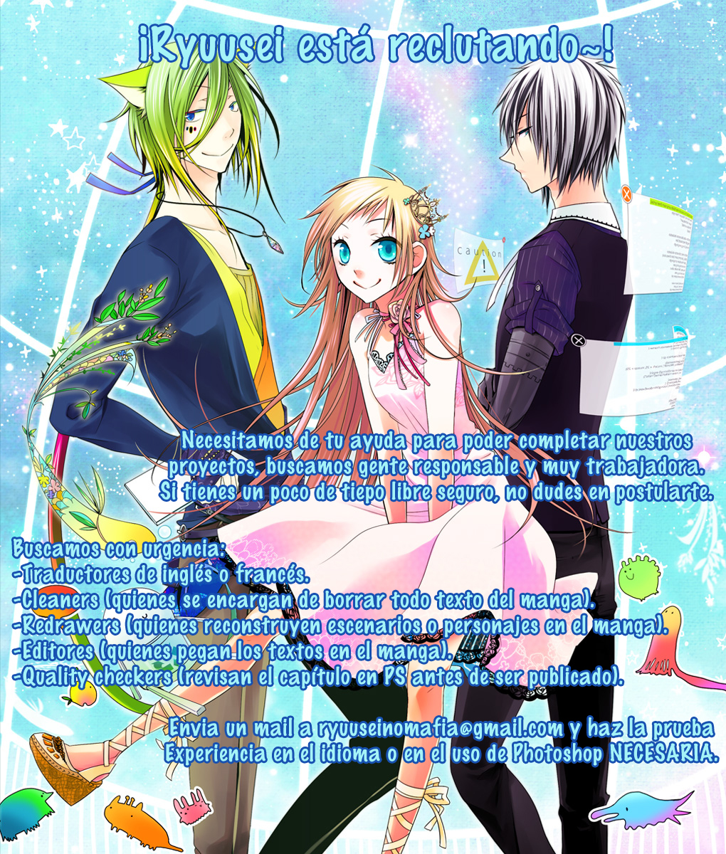 Read Owari no Seraph (es) Manga Online