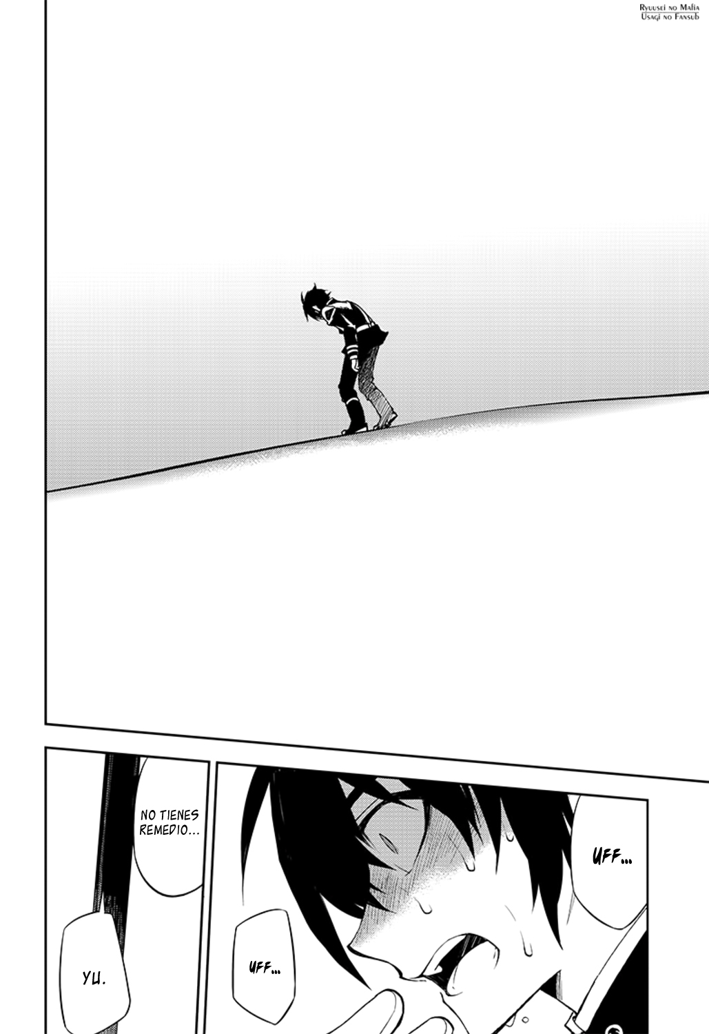 Read Owari no Seraph (es) Manga Online