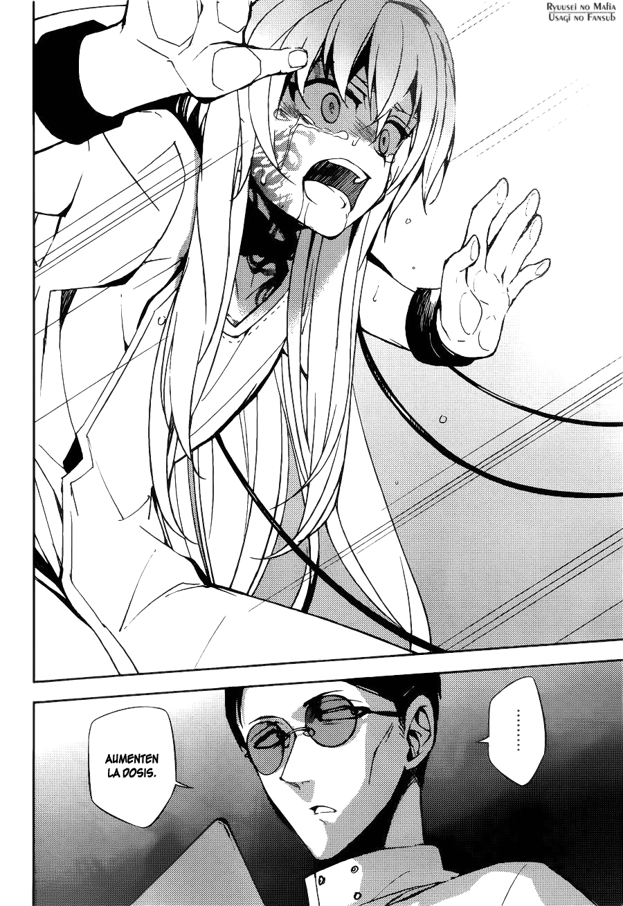 Read Owari no Seraph (es) Manga Online