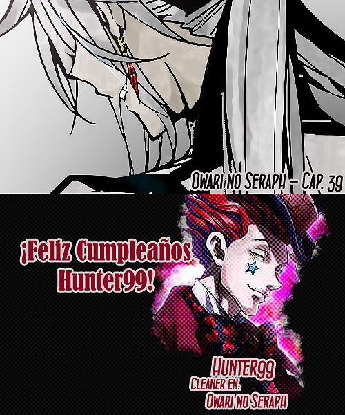 Read Owari no Seraph (es) Manga Online