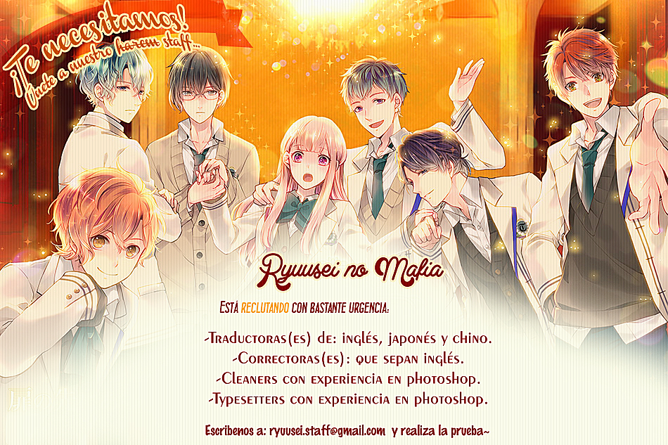 Read Owari no Seraph (es) Manga Online