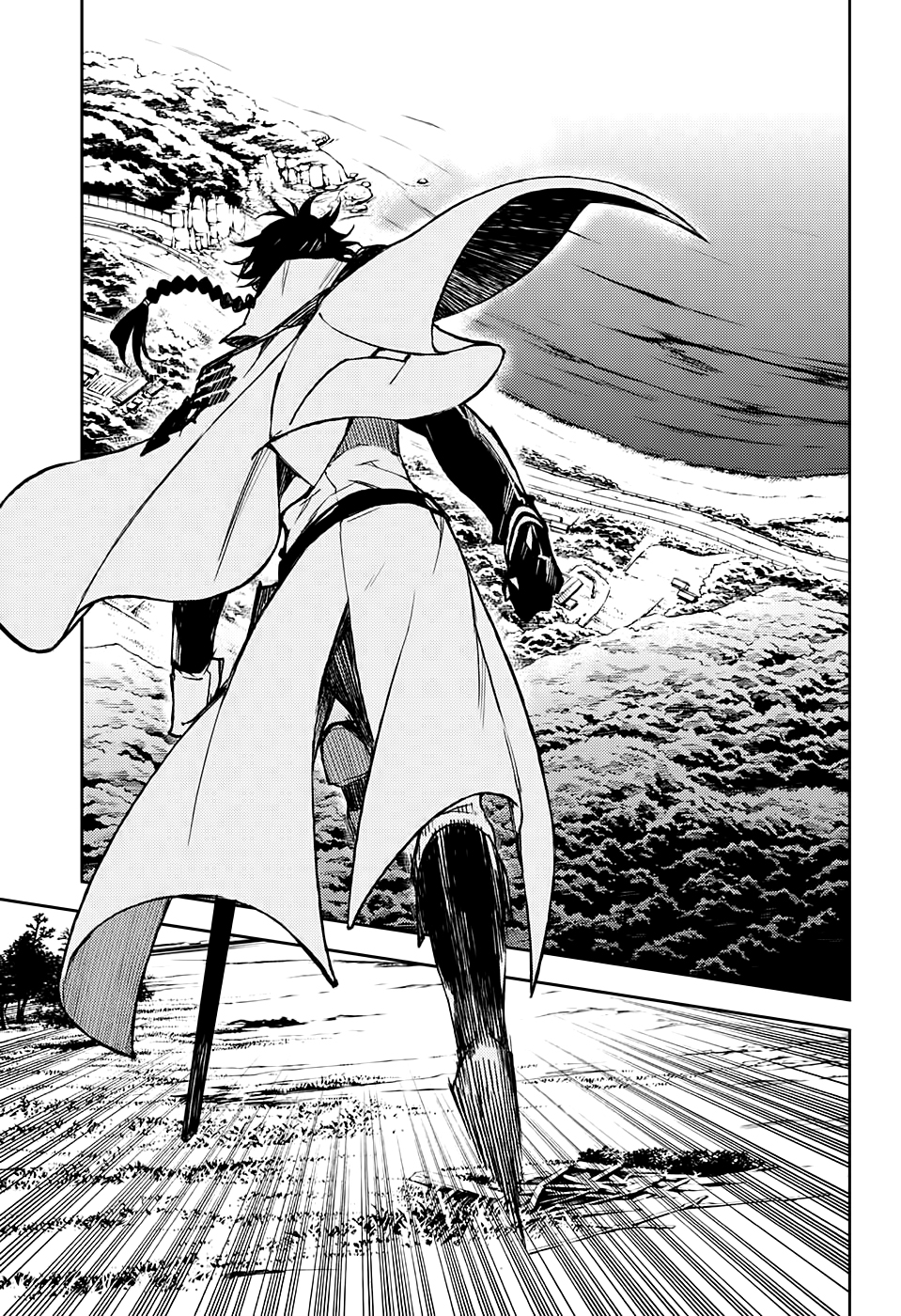 Read Owari no Seraph (es) Manga Online