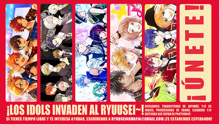 Read Owari no Seraph (es) Manga Online