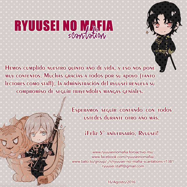 Read Owari no Seraph (es) Manga Online