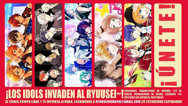 Read Owari no Seraph (es) Manga Online