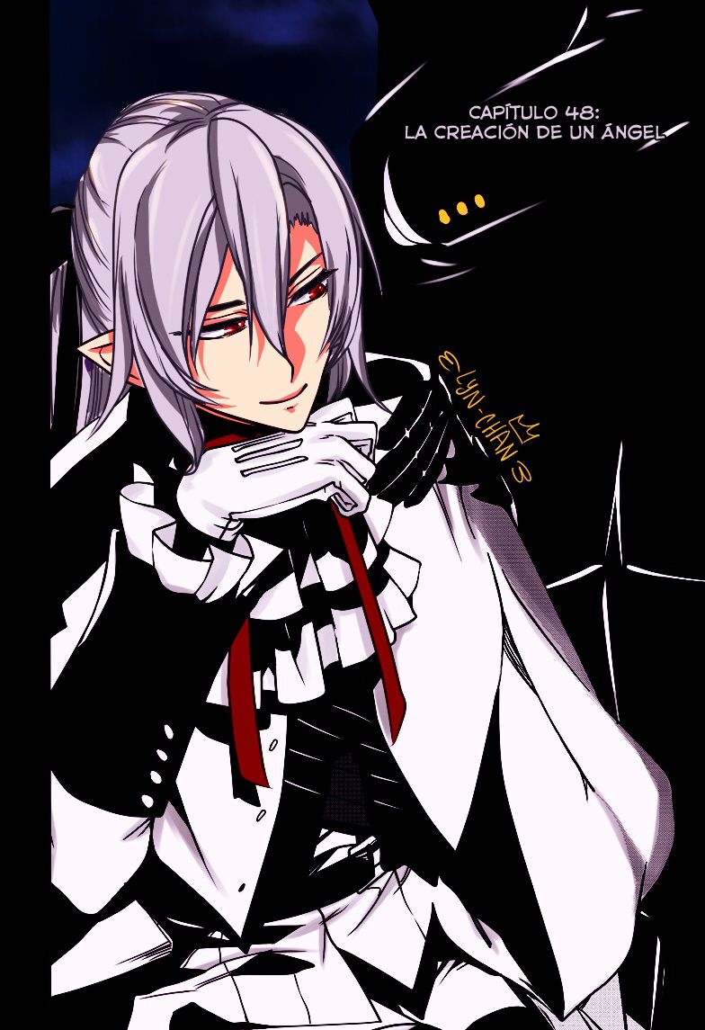 Read Owari no Seraph (es) Manga Online