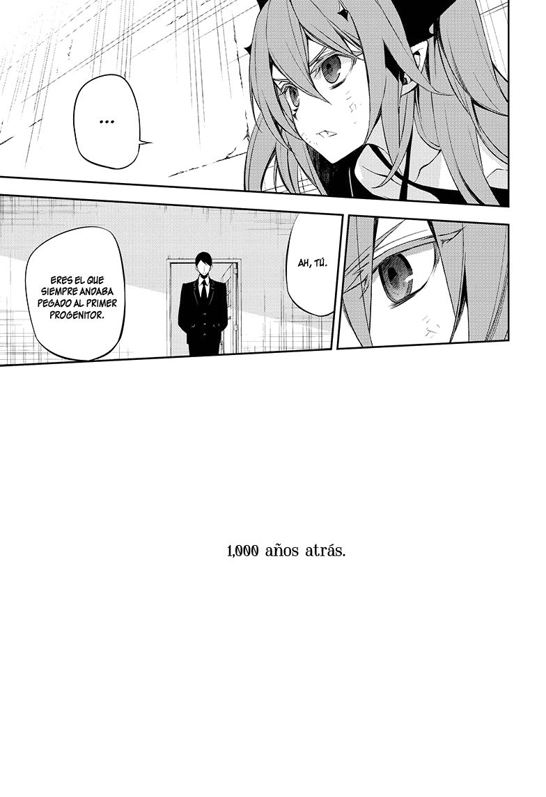 Read Owari no Seraph (es) Manga Online