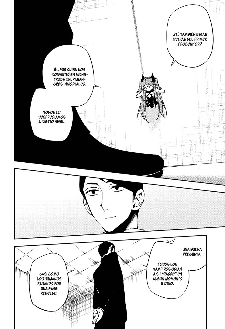 Read Owari no Seraph (es) Manga Online