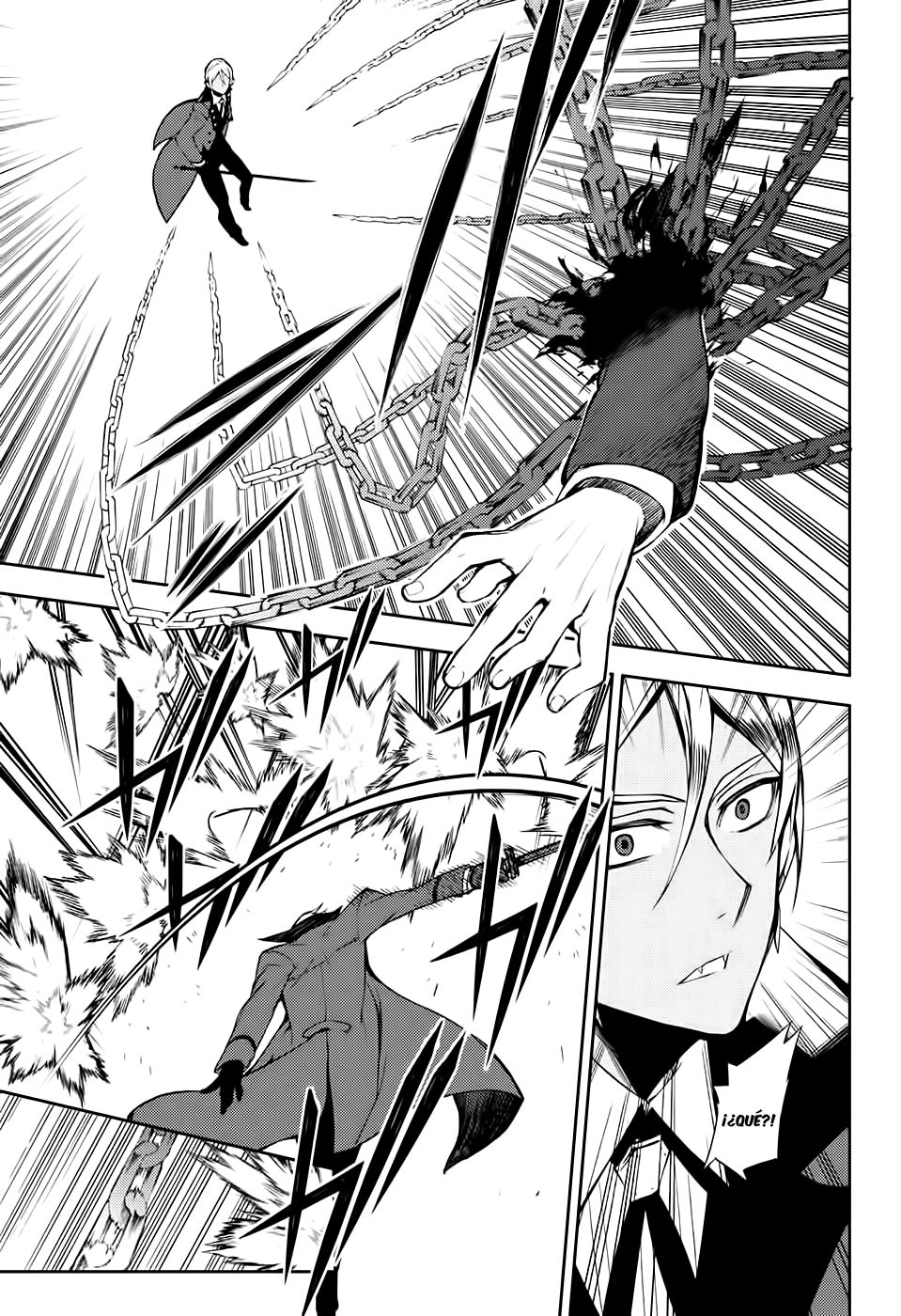 Read Owari no Seraph (es) Manga Online