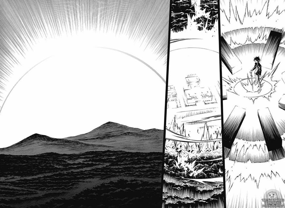 Read Owari no Seraph (es) Manga Online